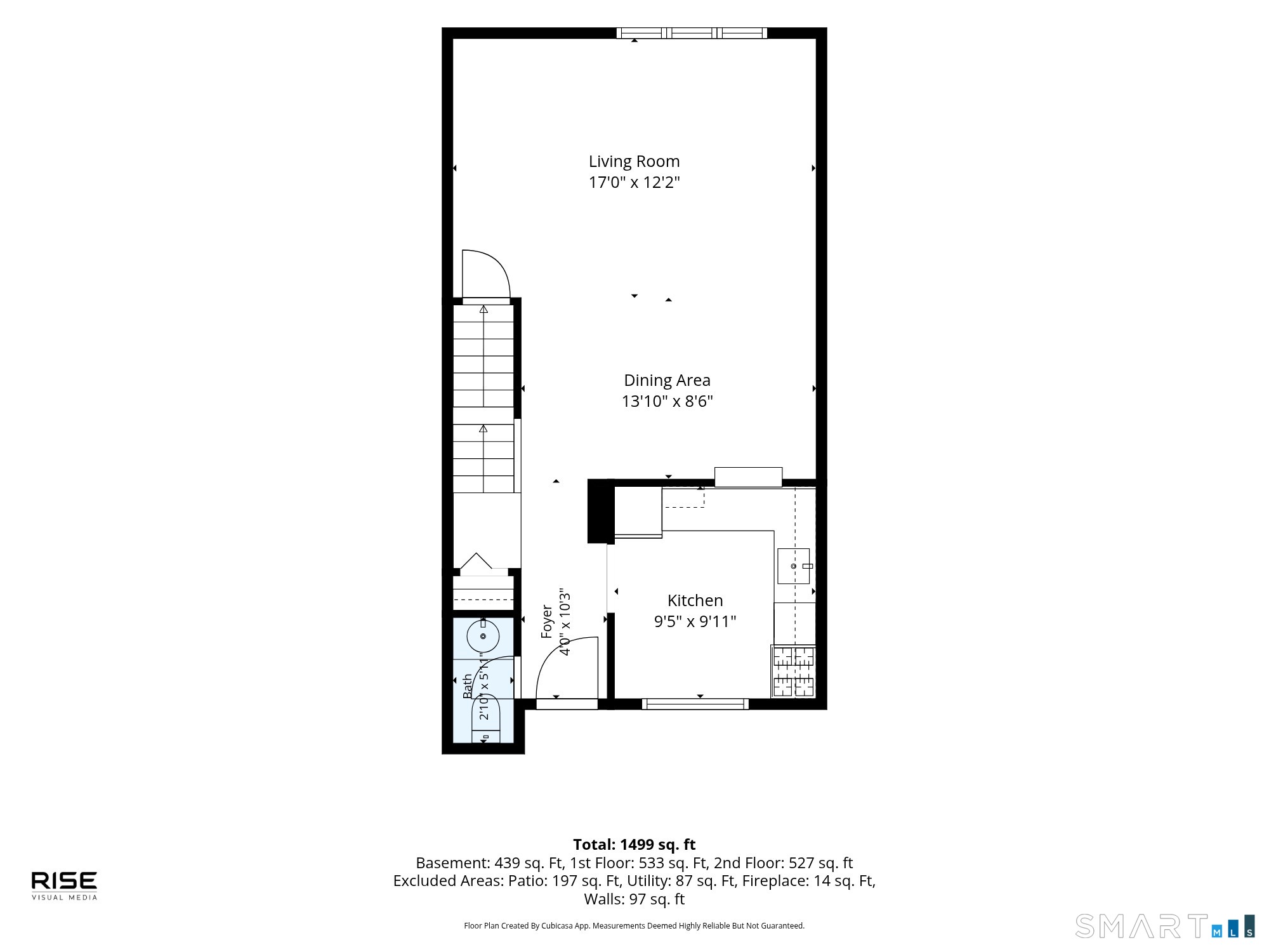 384 Monticello Drive Branford CT 06405