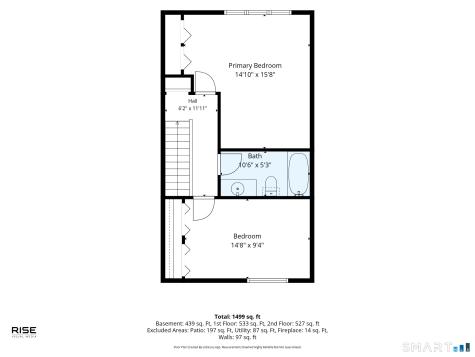 384 Monticello Drive Branford CT 06405