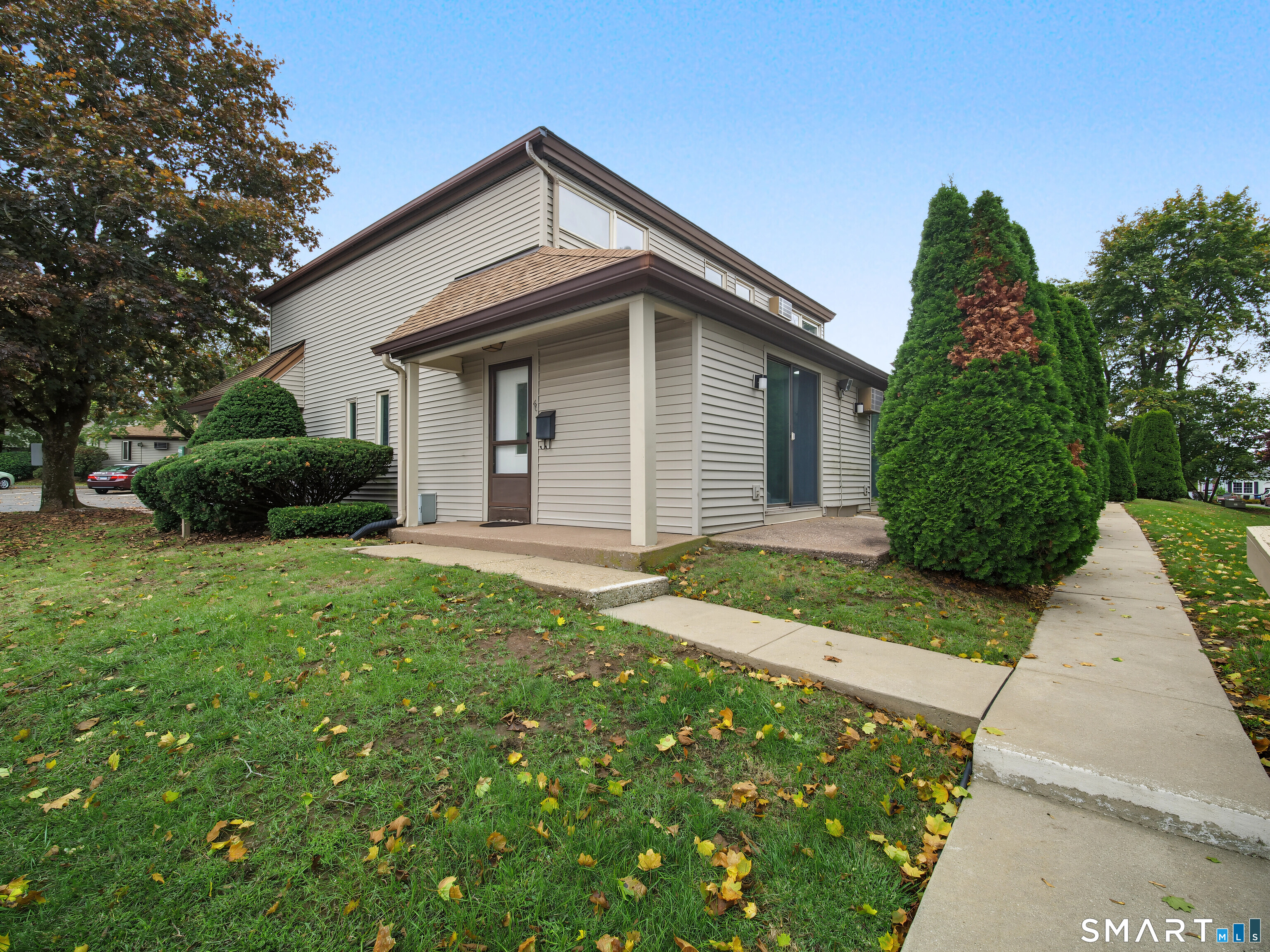 Vernon CT, 165 South Street, Unit 46