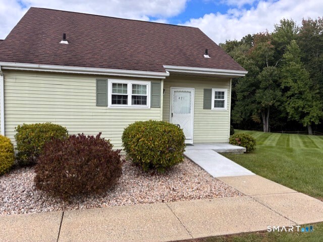 421 Lady Bug Lane Vernon CT 06066