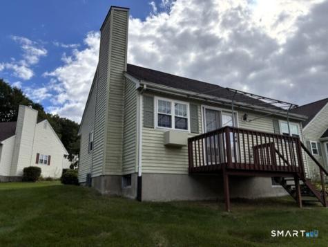 421 Lady Bug Lane Vernon CT 06066