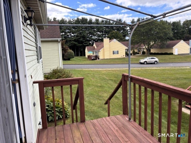 421 Lady Bug Lane Vernon CT 06066