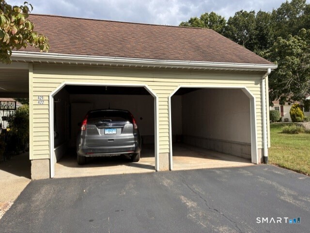 421 Lady Bug Lane Vernon CT 06066