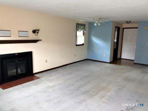 421 Lady Bug Lane Vernon CT 06066