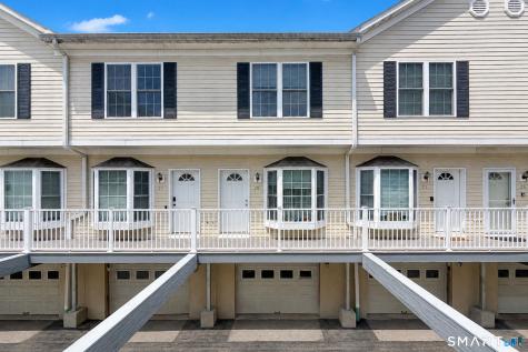 24 Wishing Well Lane New Milford CT 06776