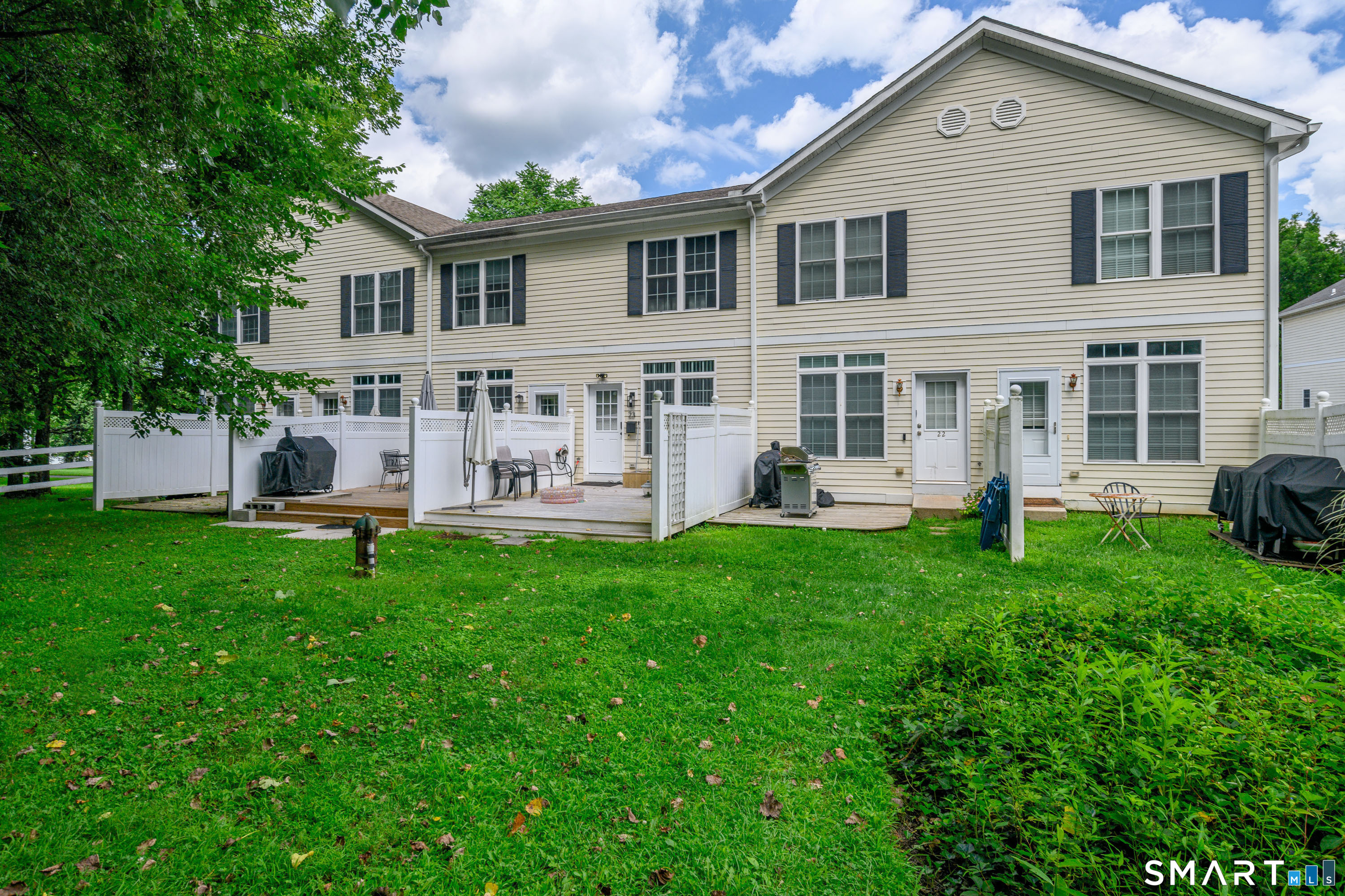 24 Wishing Well Lane New Milford CT 06776