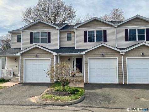71 Gianna Drive Manchester CT 06040