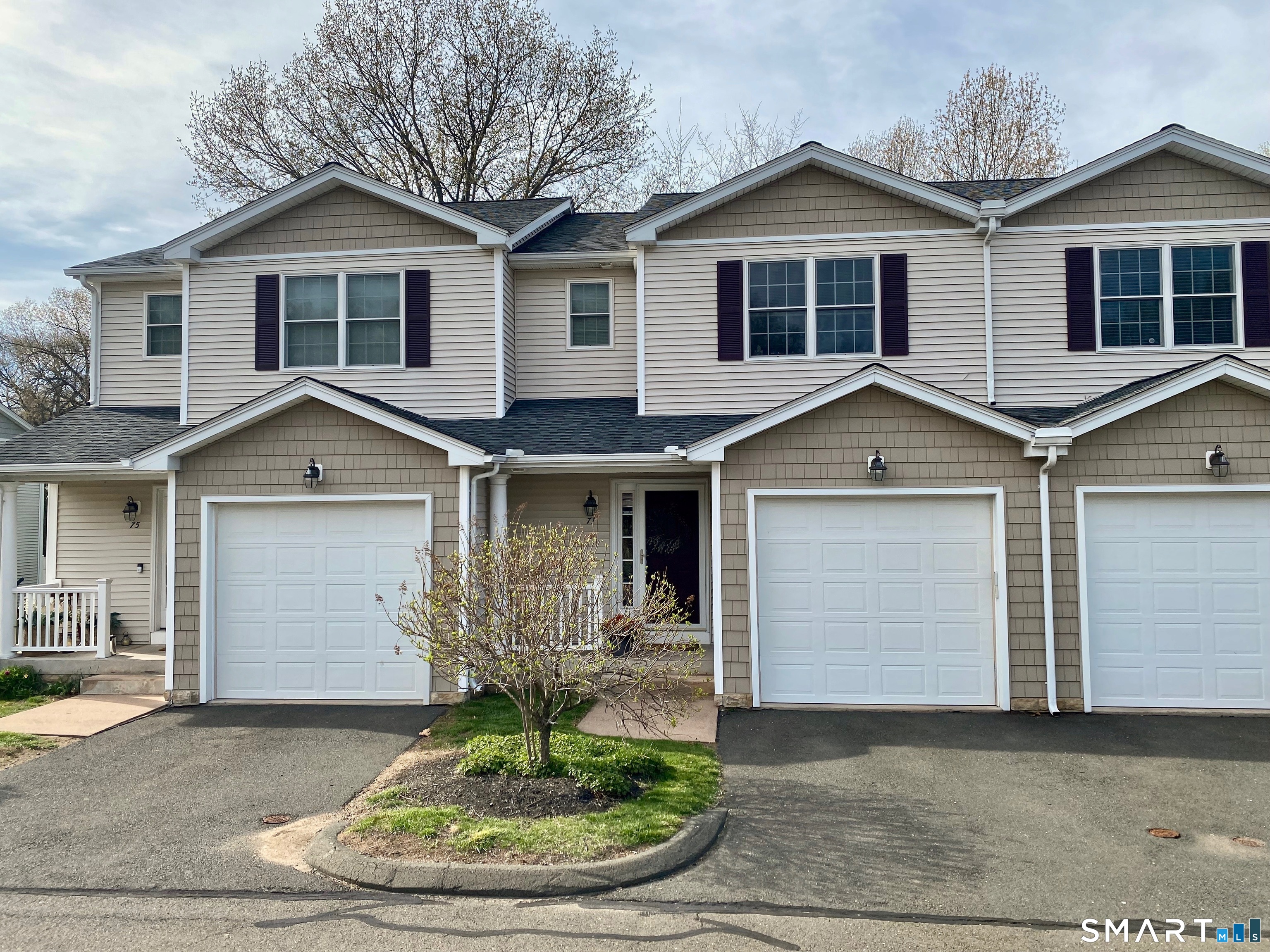 71 Gianna Drive Manchester CT 06040