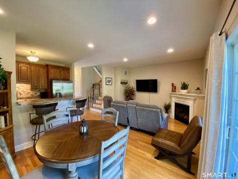 71 Gianna Drive Manchester CT 06040