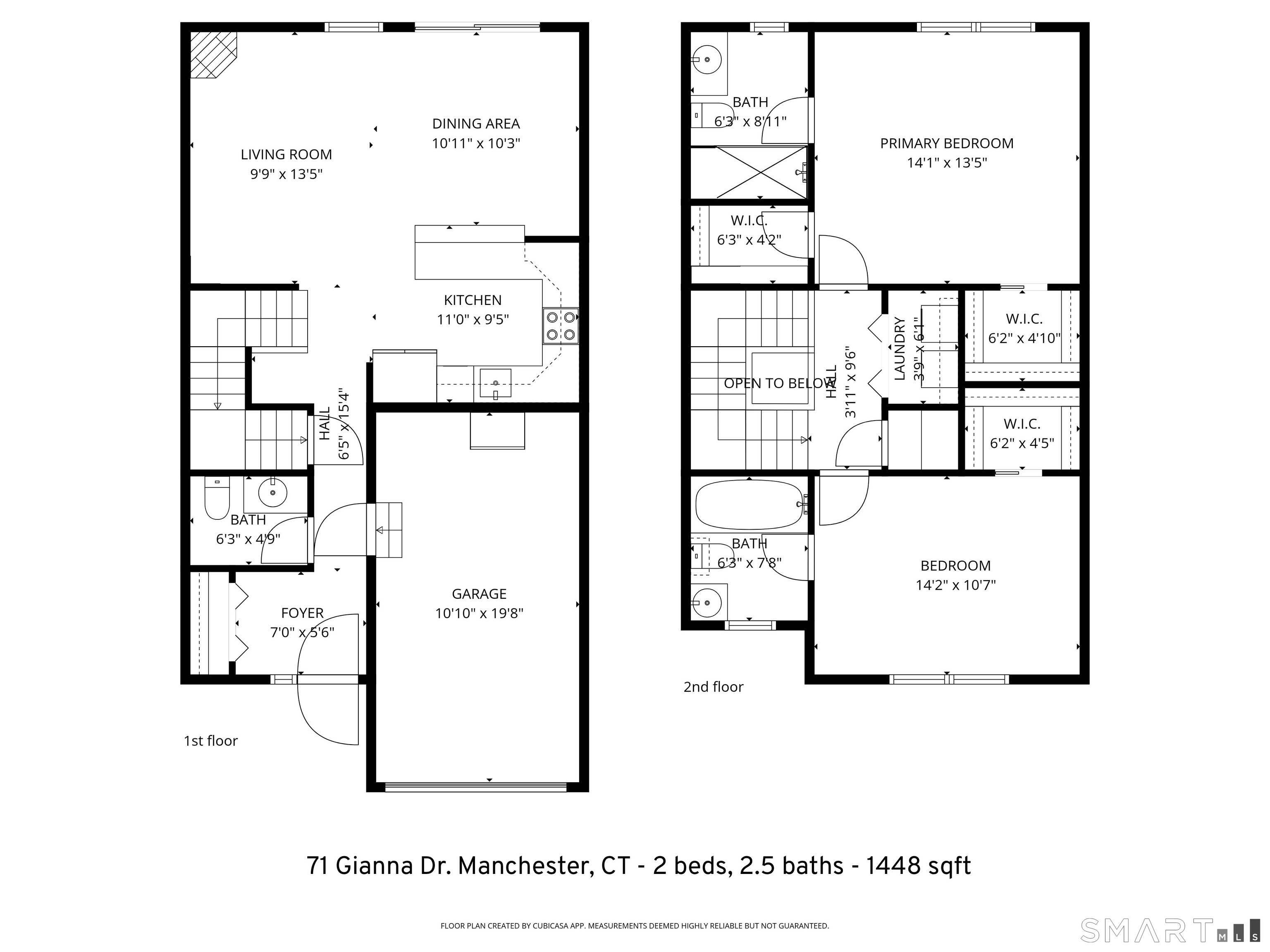 71 Gianna Drive Manchester CT 06040