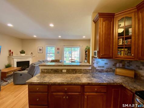 71 Gianna Drive Manchester CT 06040