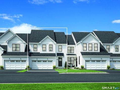 5 Wellington Drive Brookfield CT 06804