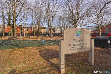 190 Wooster Street New Haven CT 06511