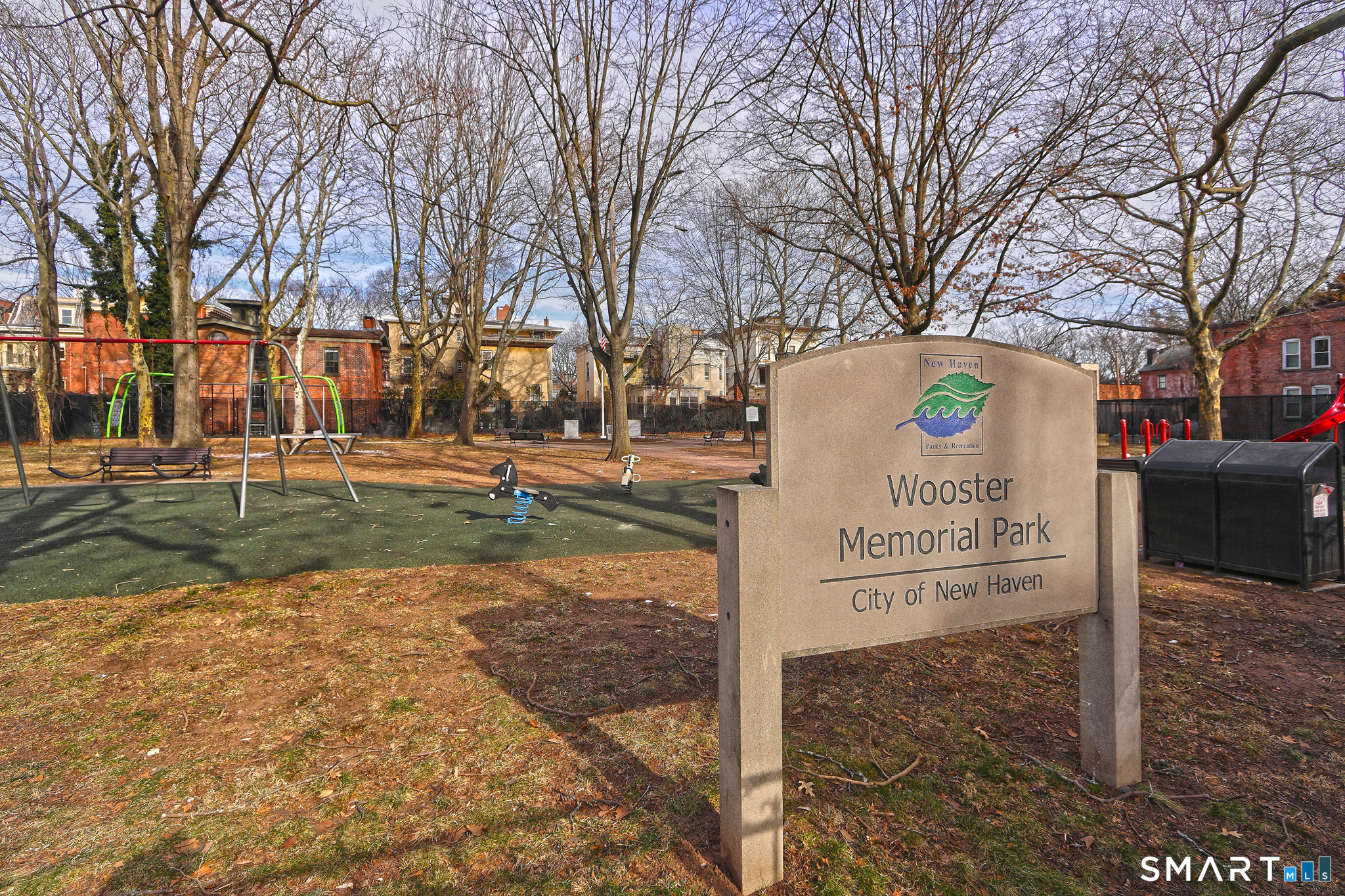 190 Wooster Street New Haven CT 06511