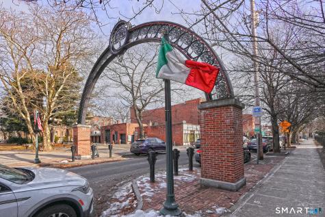 190 Wooster Street New Haven CT 06511