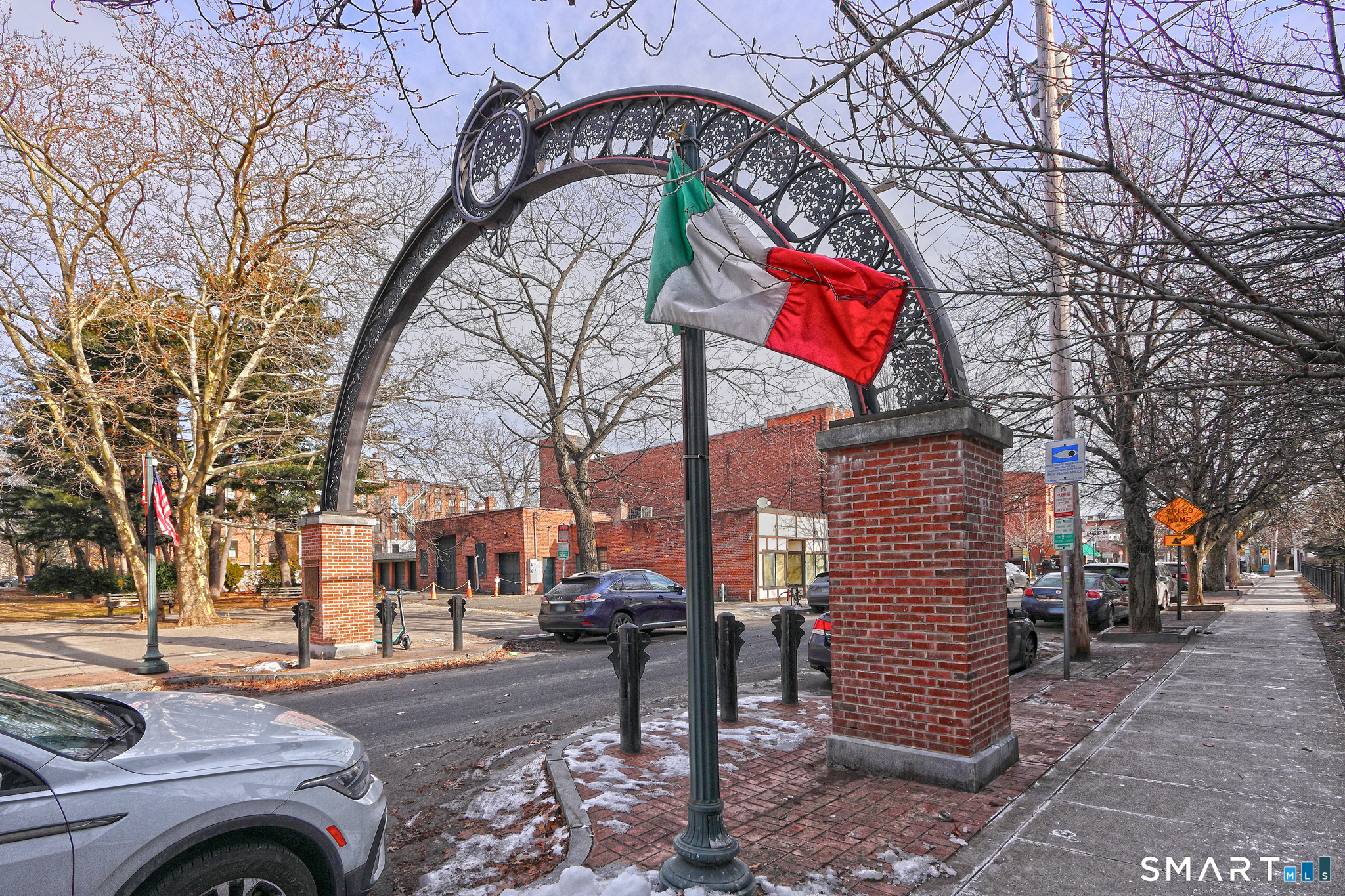 190 Wooster Street New Haven CT 06511