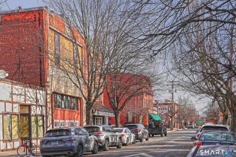 190 Wooster Street New Haven CT 06511