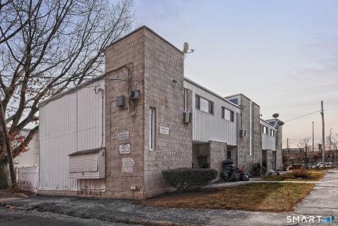 190 Wooster Street New Haven CT 06511