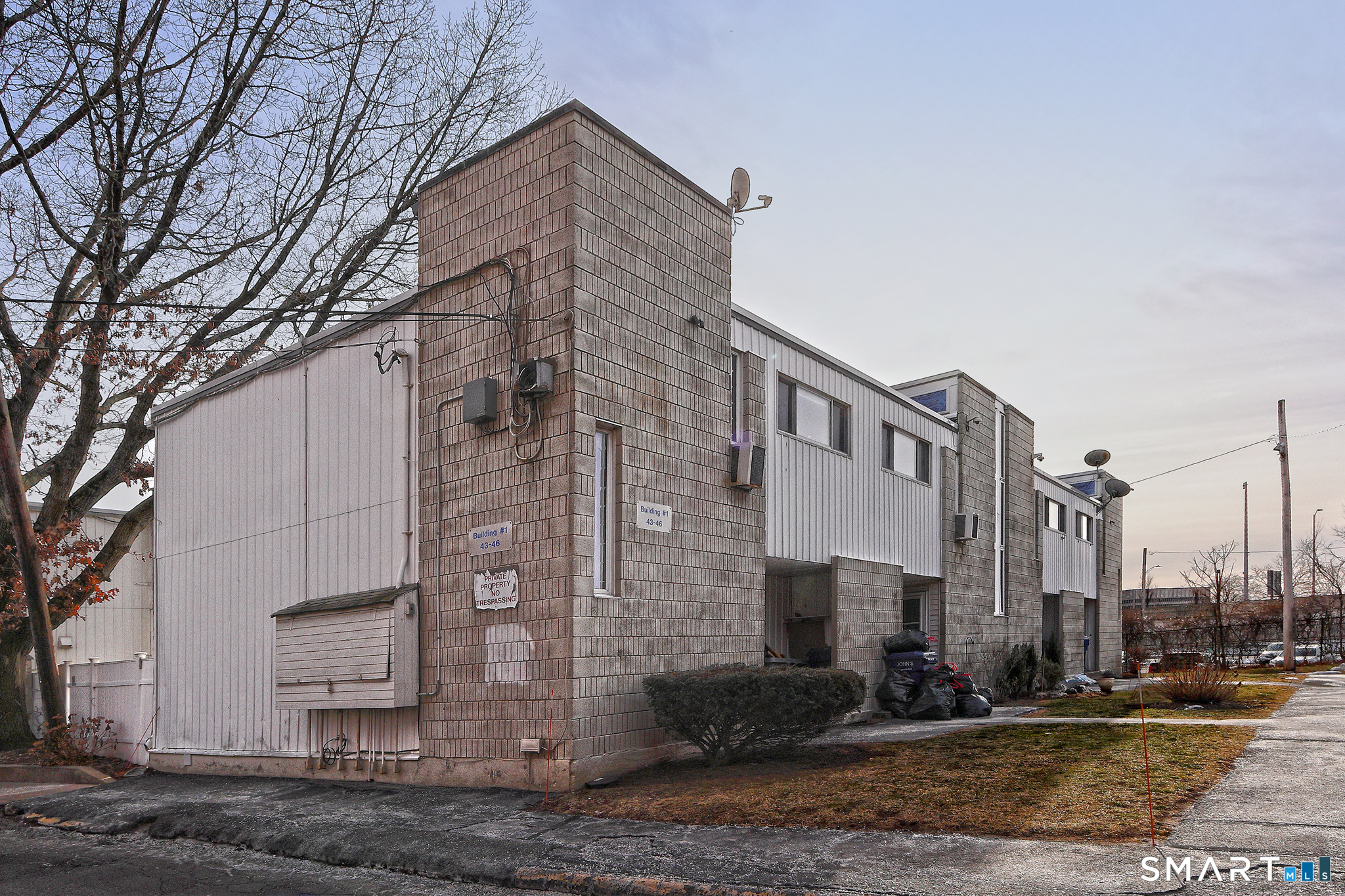 190 Wooster Street New Haven CT 06511