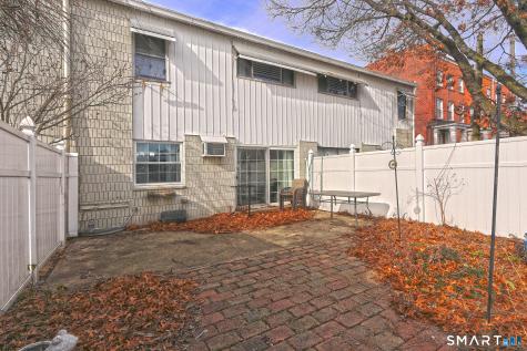 190 Wooster Street New Haven CT 06511