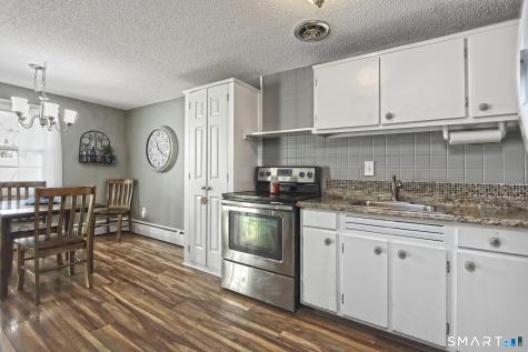 190 Wooster Street New Haven CT 06511