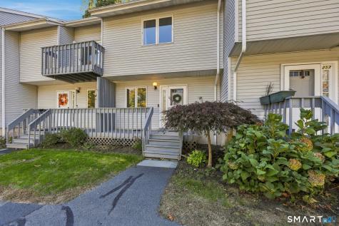 259 New Britain Avenue Farmington CT 06085