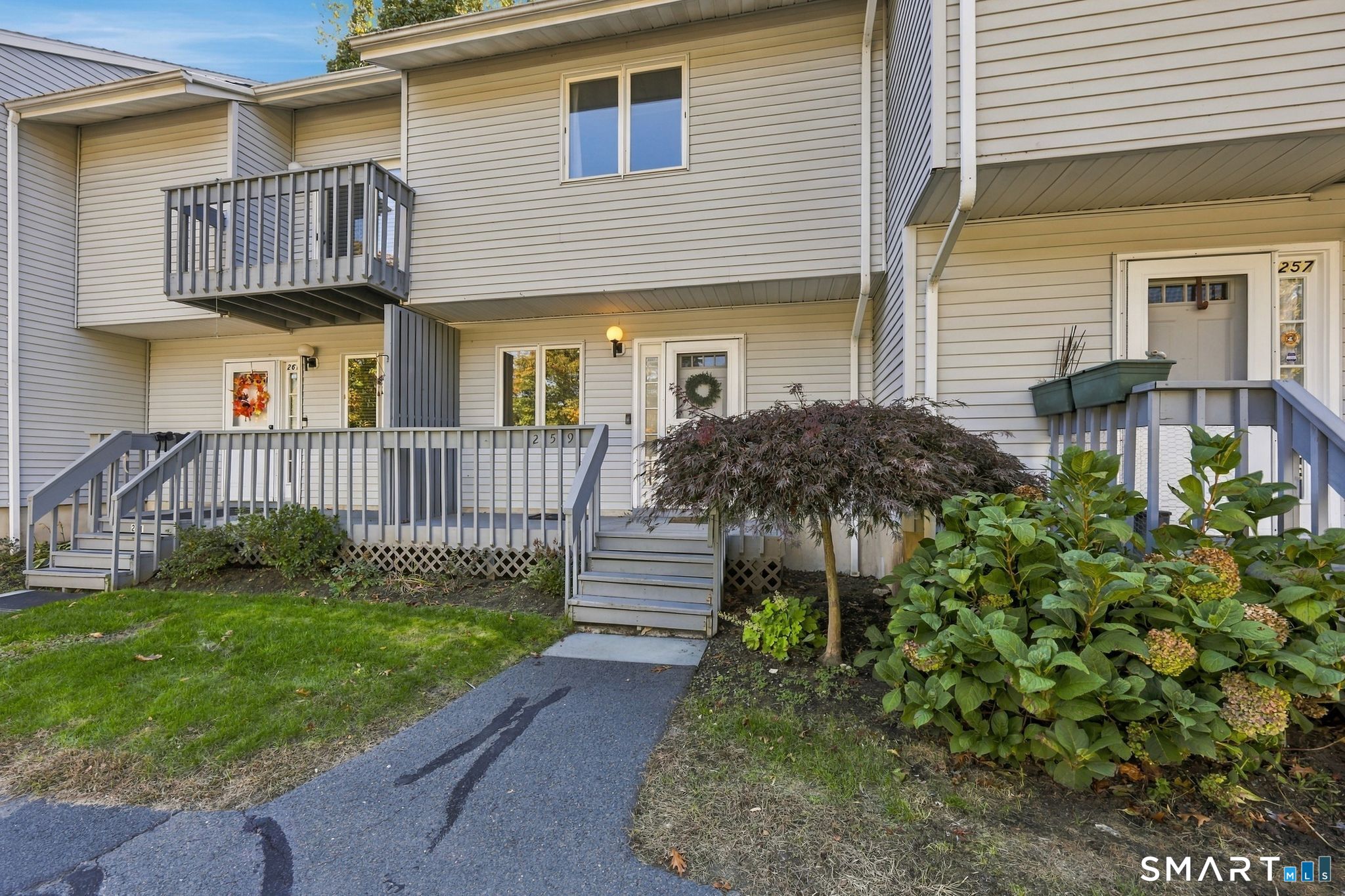 259 New Britain Avenue Farmington CT 06085