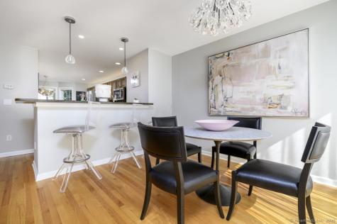 1603 Briar Woods Lane Danbury CT 06810