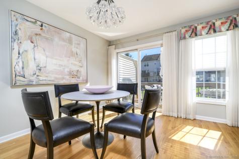 1603 Briar Woods Lane Danbury CT 06810