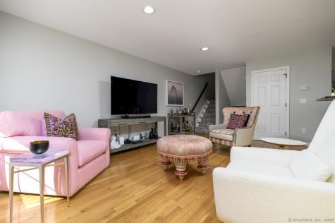 1603 Briar Woods Lane Danbury CT 06810