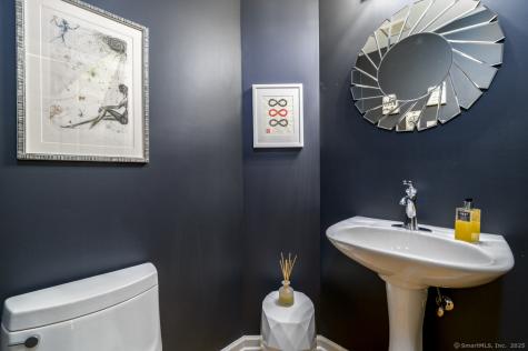 1603 Briar Woods Lane Danbury CT 06810