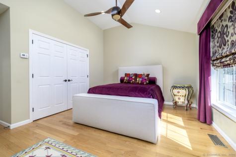 1603 Briar Woods Lane Danbury CT 06810