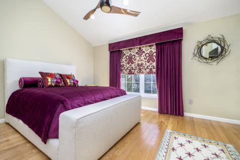 1603 Briar Woods Lane Danbury CT 06810