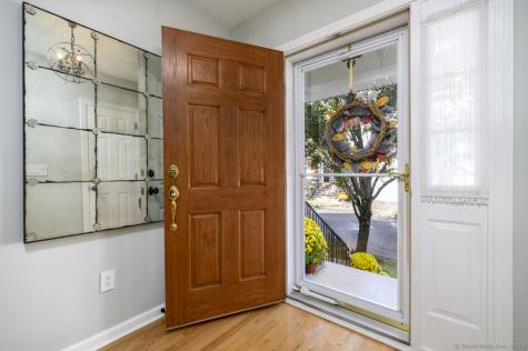 1603 Briar Woods Lane Danbury CT 06810