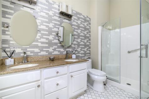 1603 Briar Woods Lane Danbury CT 06810