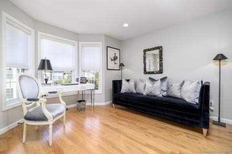 1603 Briar Woods Lane Danbury CT 06810