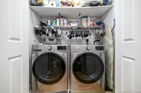 1603 Briar Woods Lane Danbury CT 06810