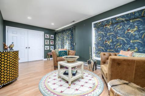 1603 Briar Woods Lane Danbury CT 06810