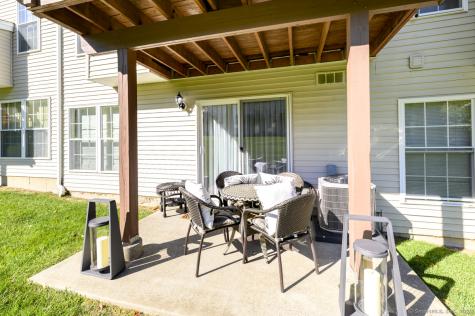 1603 Briar Woods Lane Danbury CT 06810