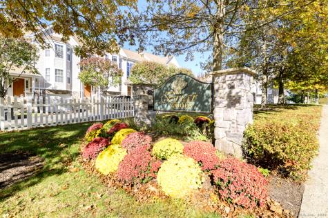 1603 Briar Woods Lane Danbury CT 06810