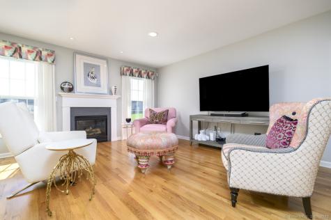 1603 Briar Woods Lane Danbury CT 06810