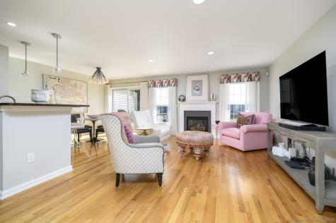 1603 Briar Woods Lane Danbury CT 06810