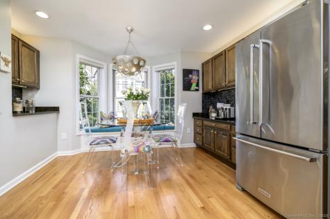 1603 Briar Woods Lane Danbury CT 06810