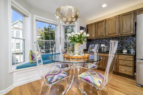 1603 Briar Woods Lane Danbury CT 06810