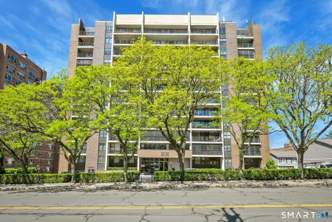 44 Strawberry Hill Avenue Stamford CT 06902