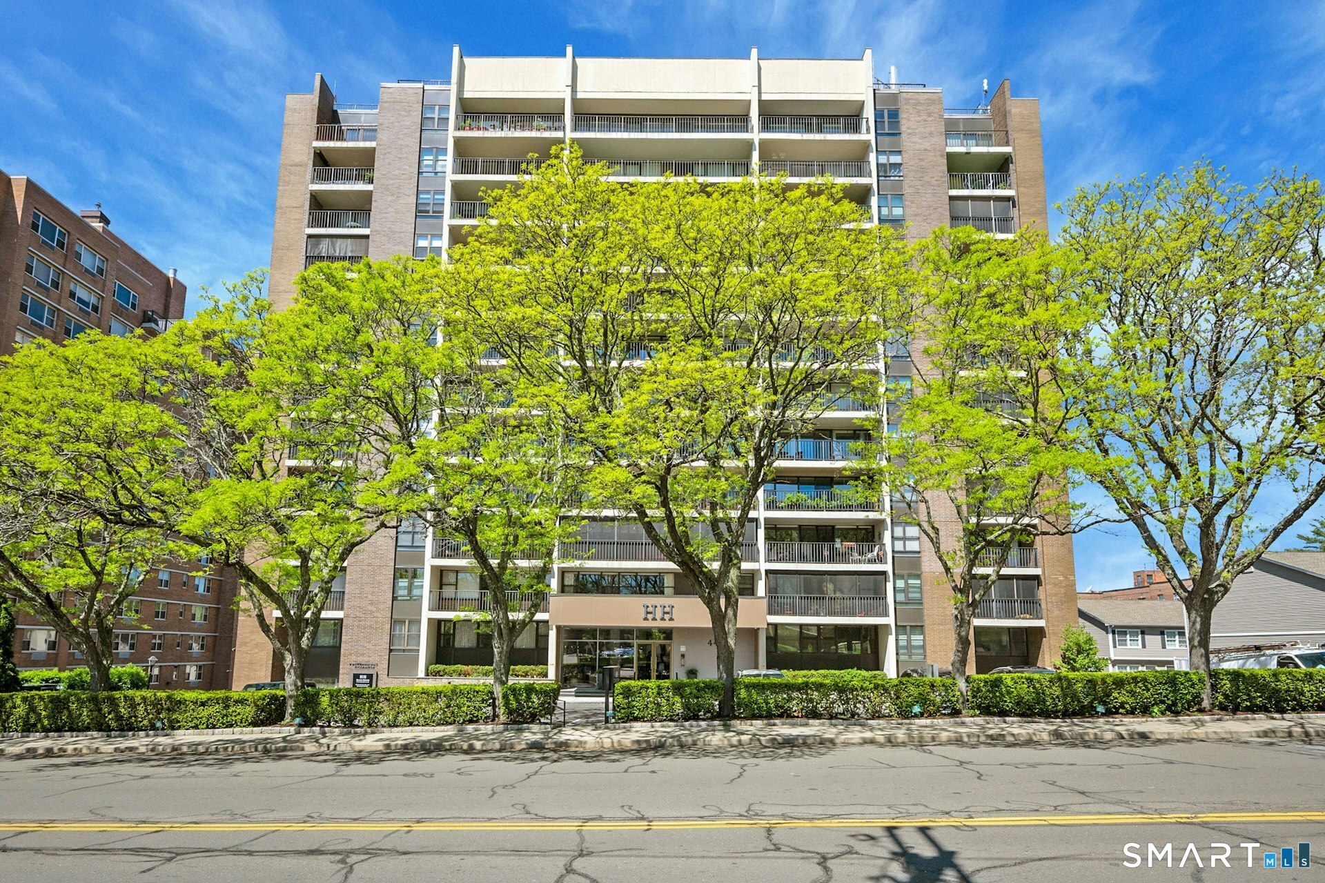 44 Strawberry Hill Avenue Stamford CT 06902