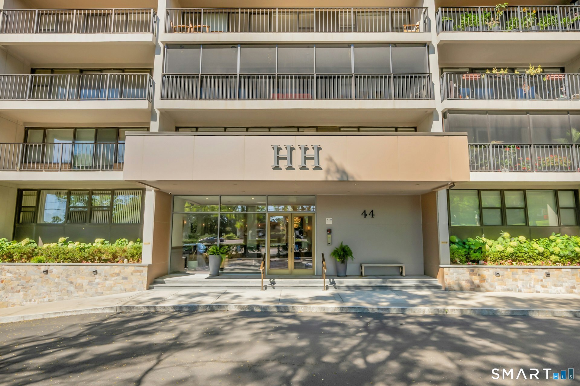 44 Strawberry Hill Avenue Stamford CT 06902