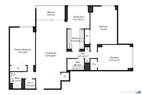 44 Strawberry Hill Avenue Stamford CT 06902