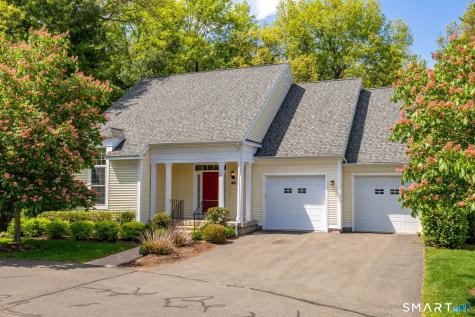 9 Ashton Circle Simsbury CT 06070
