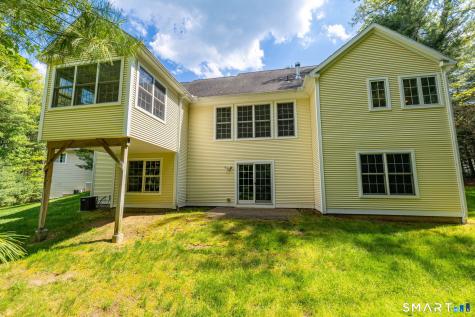 9 Ashton Circle Simsbury CT 06070